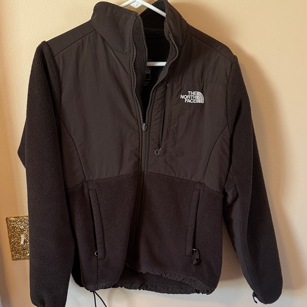 The North Face Women’s Dark Brown Performance Jacket